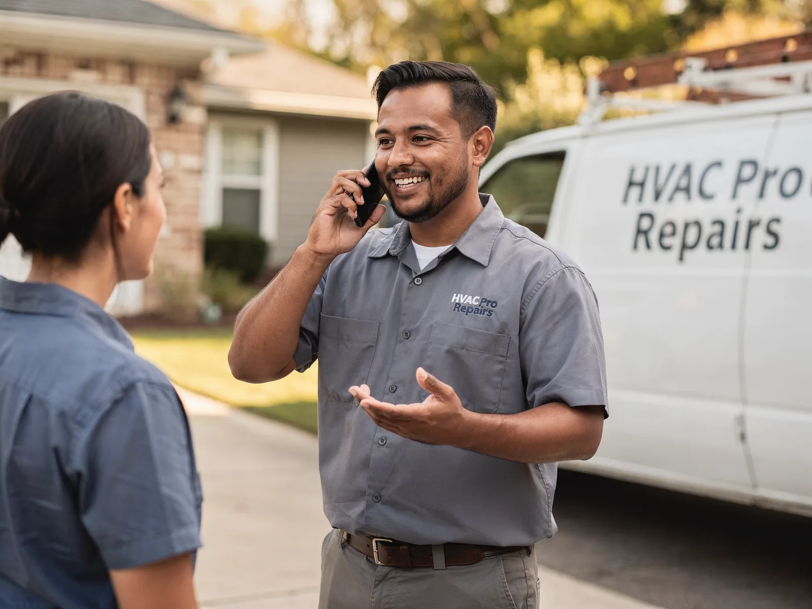 Heat Pump Repair Midway City, CA FAQs
